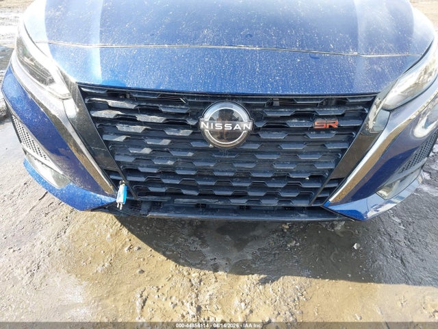 1N4BL4CW0RN350886 Nissan Altima Sr Intelligent Awd