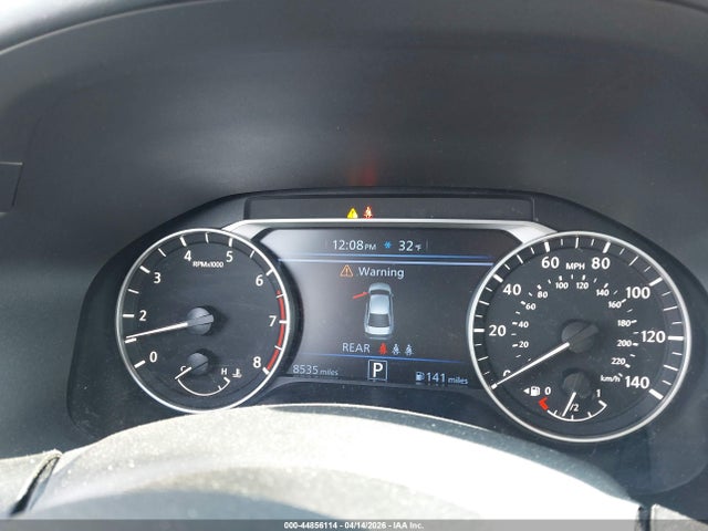 1N4BL4CW0RN350886 Nissan Altima Sr Intelligent Awd