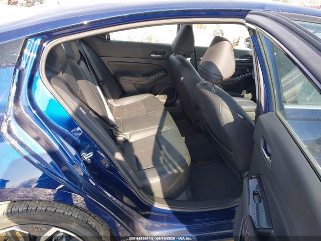 1N4BL4CW0RN350886 Nissan Altima Sr Intelligent Awd