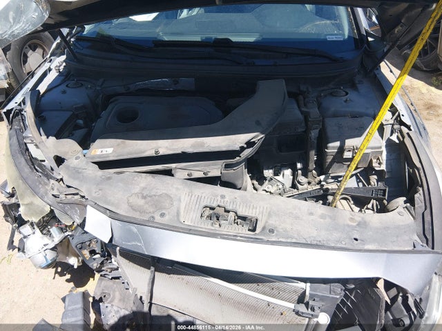 Продажа на аукционе авто 2016 Hyundai Sonata Limited, vin: 5NPE34AF8GH351386, номер лота: 44856115