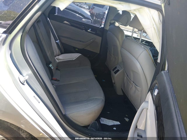 Продажа на аукционе авто 2016 Hyundai Sonata Limited, vin: 5NPE34AF8GH351386, номер лота: 44856115