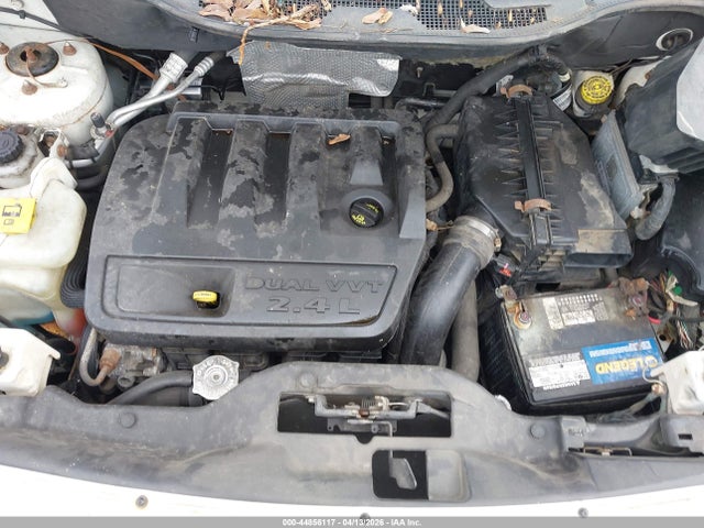 Aukcja sprzedaży 2008 Jeep Patriot Sport, vin: 1J8FF28W68D528488, numer aukcji: 44856117