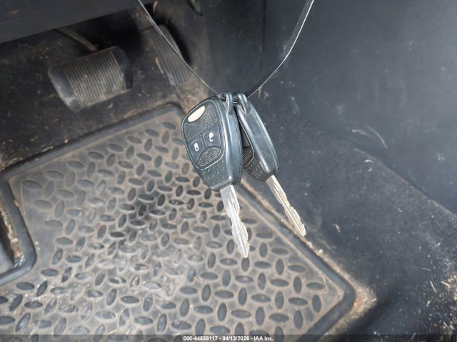 Aukcja sprzedaży 2008 Jeep Patriot Sport, vin: 1J8FF28W68D528488, numer aukcji: 44856117