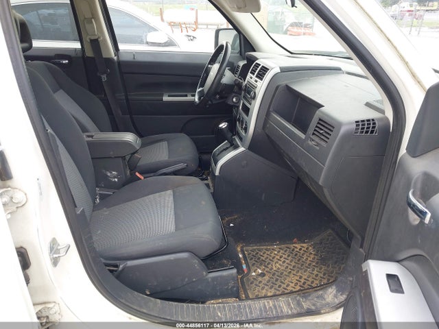 Aukcja sprzedaży 2008 Jeep Patriot Sport, vin: 1J8FF28W68D528488, numer aukcji: 44856117
