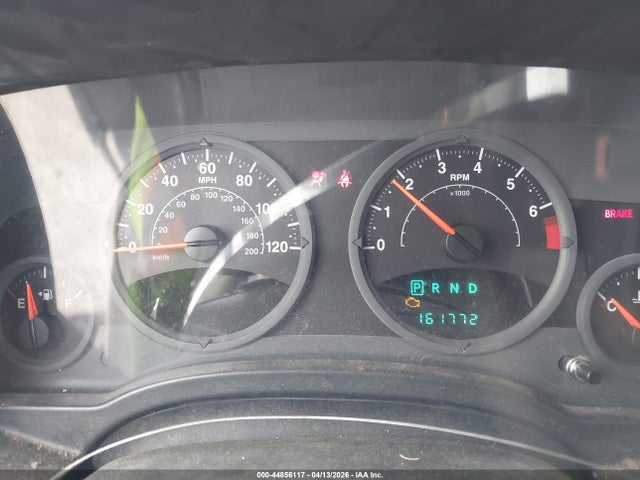 Aukcja sprzedaży 2008 Jeep Patriot Sport, vin: 1J8FF28W68D528488, numer aukcji: 44856117