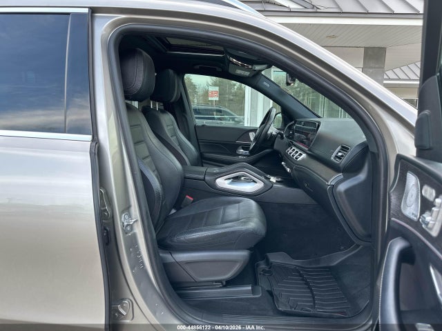 Продажа на аукционе авто 2020 Mercedes-benz Gls 450 4matic, vin: 4JGFF5KE1LA155570, номер лота: 44856122