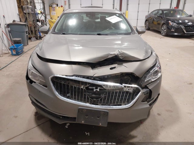 44856123 :رقم المزاد ، 1G4ZR5SSXHU130179 vin ، 2017 Buick Lacrosse Premium مزاد بيع