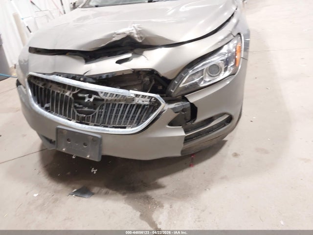 44856123 :رقم المزاد ، 1G4ZR5SSXHU130179 vin ، 2017 Buick Lacrosse Premium مزاد بيع