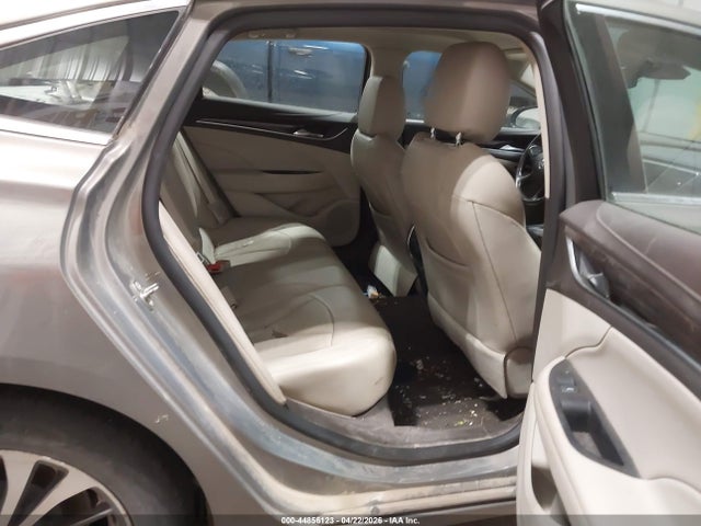 44856123 :رقم المزاد ، 1G4ZR5SSXHU130179 vin ، 2017 Buick Lacrosse Premium مزاد بيع