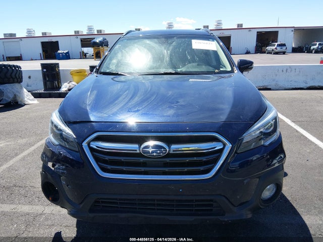 Auction sale of the 2018 Subaru Outback 3.6r Touring, vin: 4S4BSETC4J3340575, lot number: 44856125
