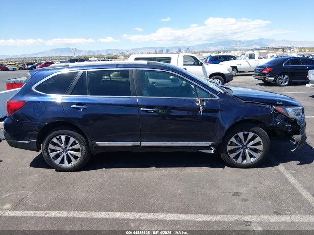 Auction sale of the 2018 Subaru Outback 3.6r Touring, vin: 4S4BSETC4J3340575, lot number: 44856125