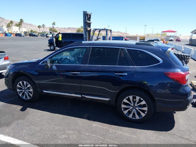 Auction sale of the 2018 Subaru Outback 3.6r Touring, vin: 4S4BSETC4J3340575, lot number: 44856125