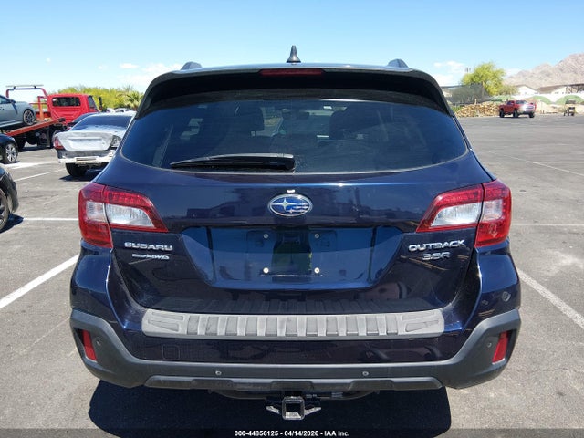 Auction sale of the 2018 Subaru Outback 3.6r Touring, vin: 4S4BSETC4J3340575, lot number: 44856125