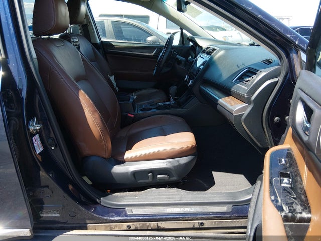 Auction sale of the 2018 Subaru Outback 3.6r Touring, vin: 4S4BSETC4J3340575, lot number: 44856125