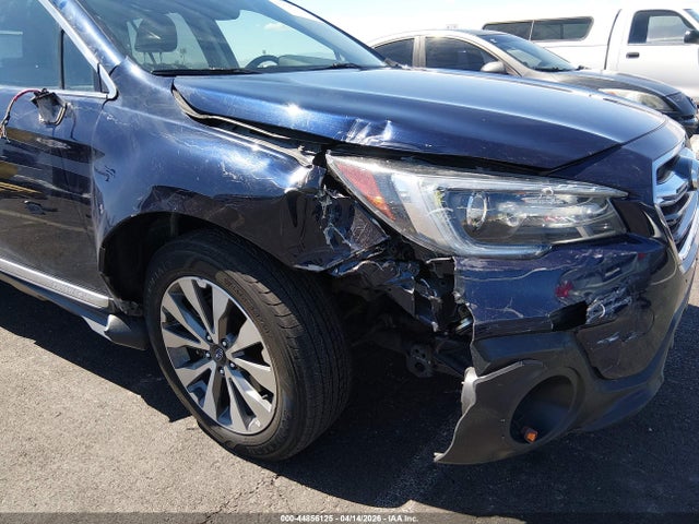 Auction sale of the 2018 Subaru Outback 3.6r Touring, vin: 4S4BSETC4J3340575, lot number: 44856125