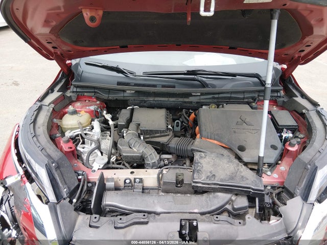 Продажа на аукционе авто 2023 Mitsubishi Outlander Phev 40th Anniversary S-awc/sel S-awc, vin: JA4T5VA99PZ012902, номер лота: 44856126