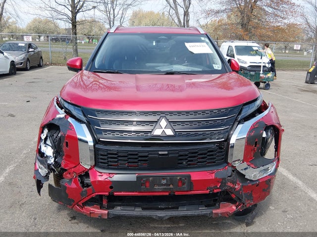 Продажа на аукционе авто 2023 Mitsubishi Outlander Phev 40th Anniversary S-awc/sel S-awc, vin: JA4T5VA99PZ012902, номер лота: 44856126