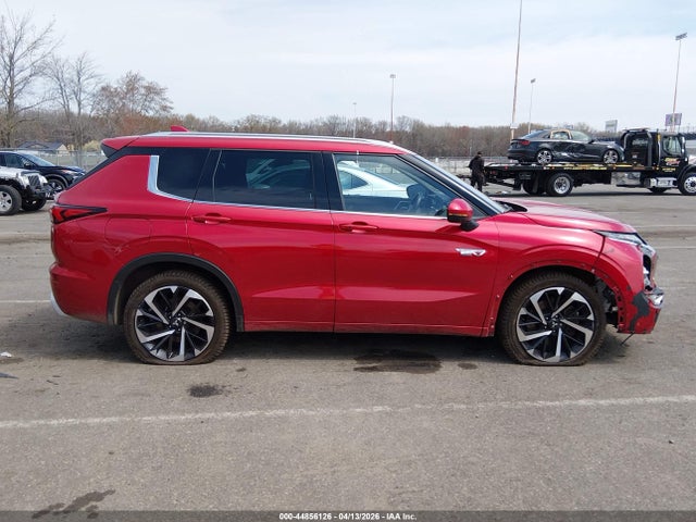 Aukcja sprzedaży 2023 Mitsubishi Outlander Phev 40th Anniversary S-awc/sel S-awc, vin: JA4T5VA99PZ012902, numer aukcji: 44856126