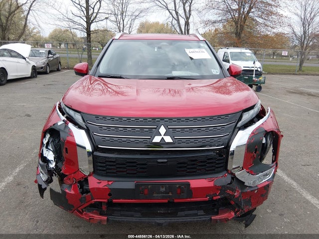 Продажа на аукционе авто 2023 Mitsubishi Outlander Phev 40th Anniversary S-awc/sel S-awc, vin: JA4T5VA99PZ012902, номер лота: 44856126