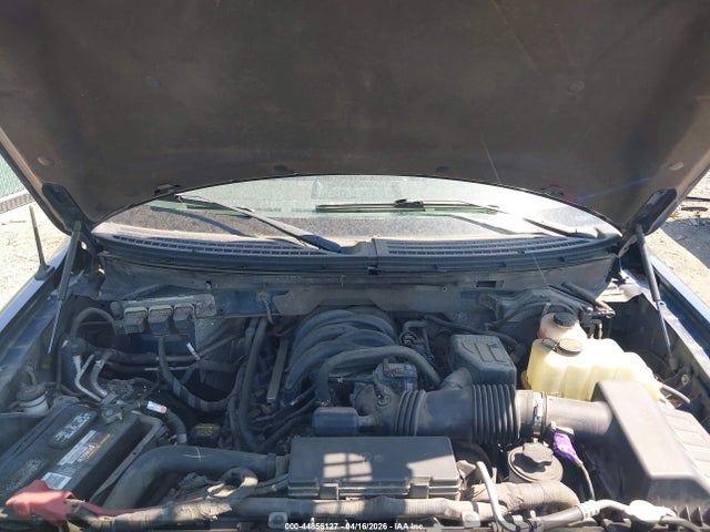 44856127 :رقم المزاد ، 1FTEW1E81AFA12164 vin ، 2010 Ford F-150 Xl/xlt مزاد بيع