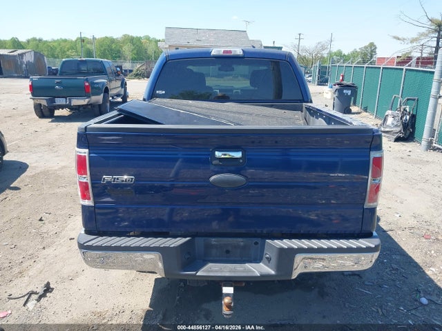 44856127 :رقم المزاد ، 1FTEW1E81AFA12164 vin ، 2010 Ford F-150 Xl/xlt مزاد بيع