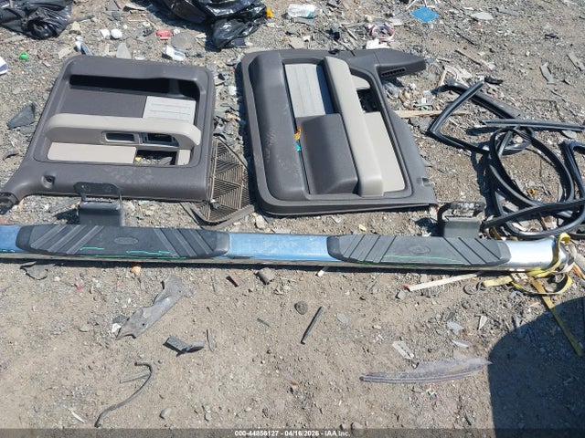44856127 :رقم المزاد ، 1FTEW1E81AFA12164 vin ، 2010 Ford F-150 Xl/xlt مزاد بيع