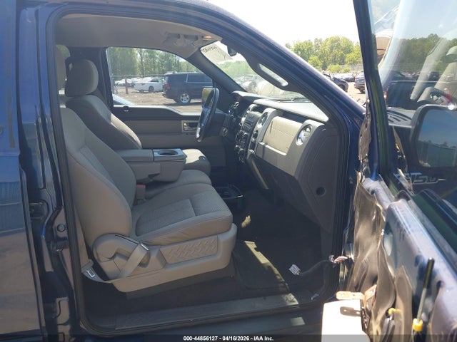 44856127 :رقم المزاد ، 1FTEW1E81AFA12164 vin ، 2010 Ford F-150 Xl/xlt مزاد بيع