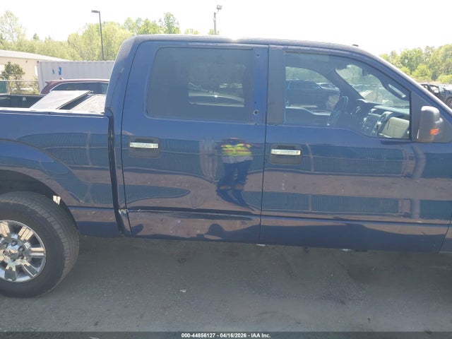 44856127 :رقم المزاد ، 1FTEW1E81AFA12164 vin ، 2010 Ford F-150 Xl/xlt مزاد بيع