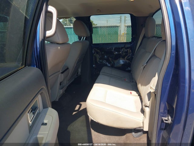 44856127 :رقم المزاد ، 1FTEW1E81AFA12164 vin ، 2010 Ford F-150 Xl/xlt مزاد بيع