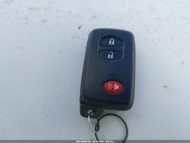 2010 TOYOTA PRIUS JTDKN3DU6A0199680 Photo 10