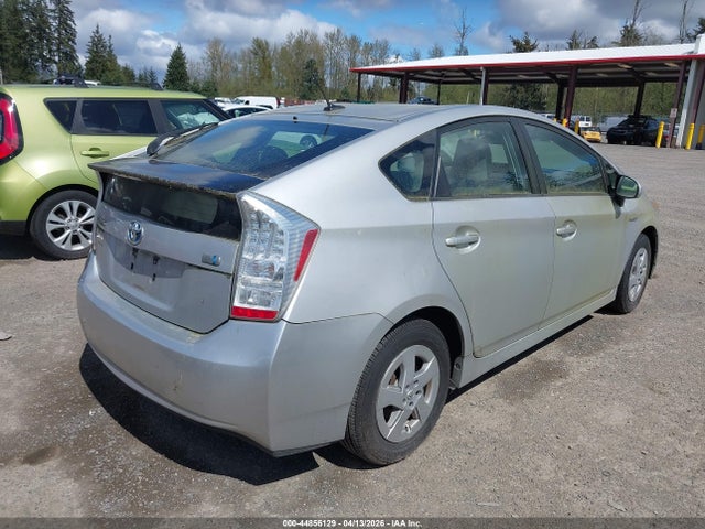2010 TOYOTA PRIUS JTDKN3DU6A0199680 Photo 3