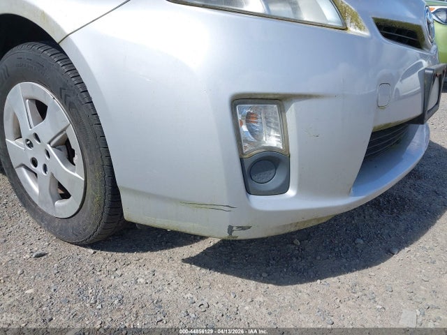 2010 TOYOTA PRIUS JTDKN3DU6A0199680 Photo 5