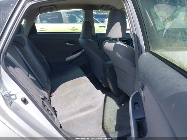 2010 TOYOTA PRIUS JTDKN3DU6A0199680 Photo 7