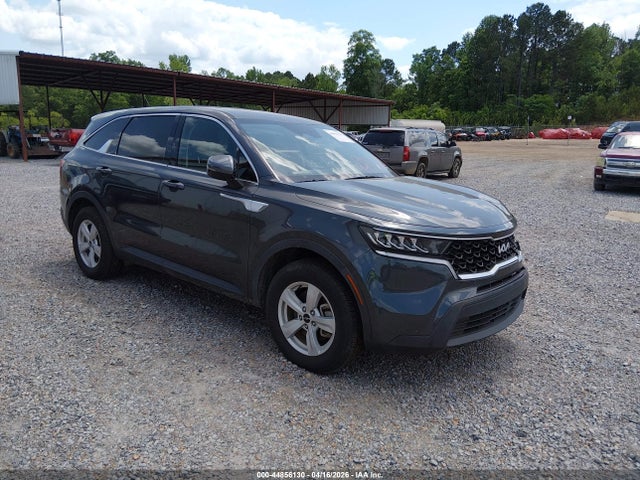 2023 KIA SORENTO 5XYRG4LCXPG177191