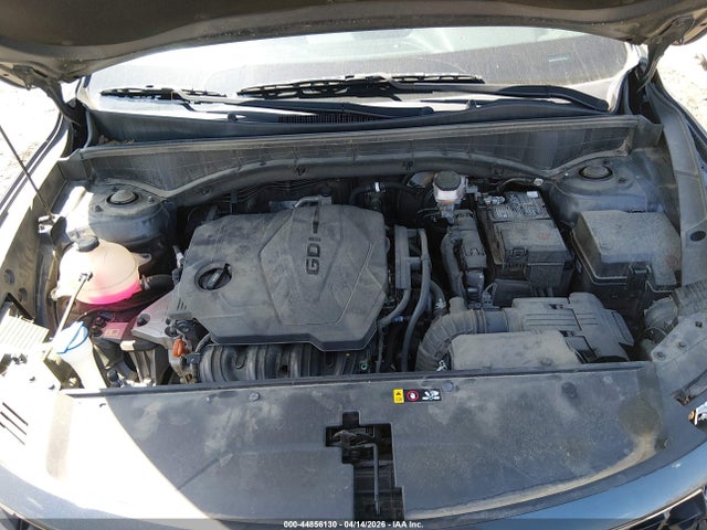 2023 KIA SORENTO 5XYRG4LCXPG177191 Photo 9