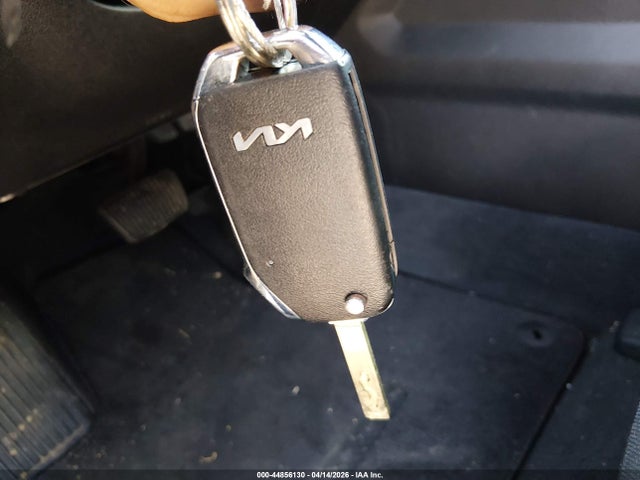 2023 KIA SORENTO 5XYRG4LCXPG177191 Photo 10
