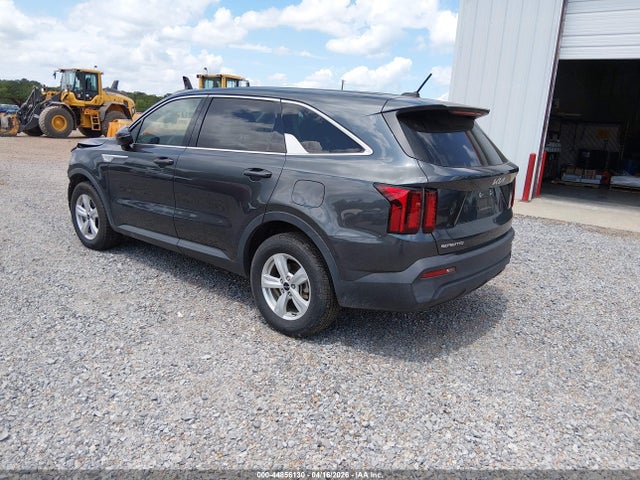 2023 KIA SORENTO 5XYRG4LCXPG177191 Photo 2