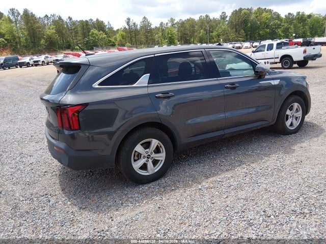 2023 KIA SORENTO 5XYRG4LCXPG177191 Photo 3