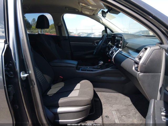 2023 KIA SORENTO 5XYRG4LCXPG177191 Photo 4