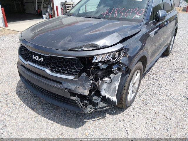 2023 KIA SORENTO 5XYRG4LCXPG177191 Photo 5