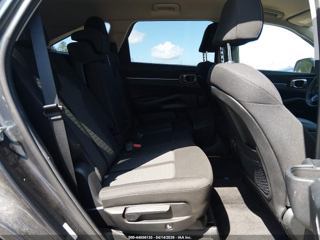 2023 KIA SORENTO 5XYRG4LCXPG177191 Photo 7