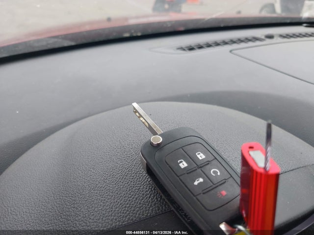 1G1PE5SB9E7120463 Chevrolet Cruze 2lt Auto