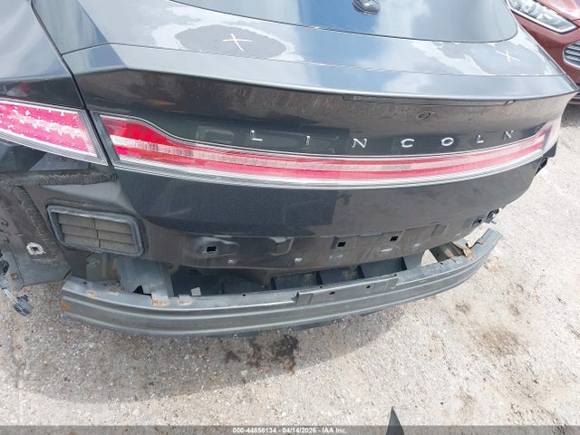 Aukcja sprzedaży 2017 Lincoln Mkz Premiere, vin: 3LN6L5A92HR608394, numer aukcji: 44856134