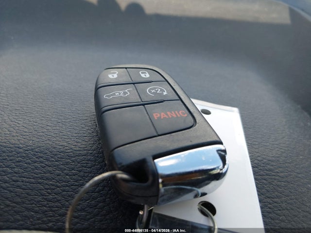 Продаж на аукціоні авто 2020 Jeep Compass High Altitude 4x4, vin: 3C4NJDCB9LT209008, номер лоту: 44856135