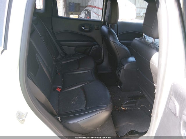 Продаж на аукціоні авто 2020 Jeep Compass High Altitude 4x4, vin: 3C4NJDCB9LT209008, номер лоту: 44856135