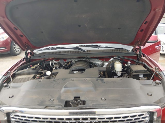 Aukcja sprzedaży 2015 Gmc Yukon Denali, vin: 1GKS2CKJ1FR156471, numer aukcji: 44856141