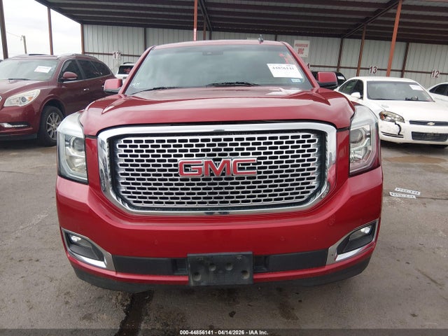 Aukcja sprzedaży 2015 Gmc Yukon Denali, vin: 1GKS2CKJ1FR156471, numer aukcji: 44856141