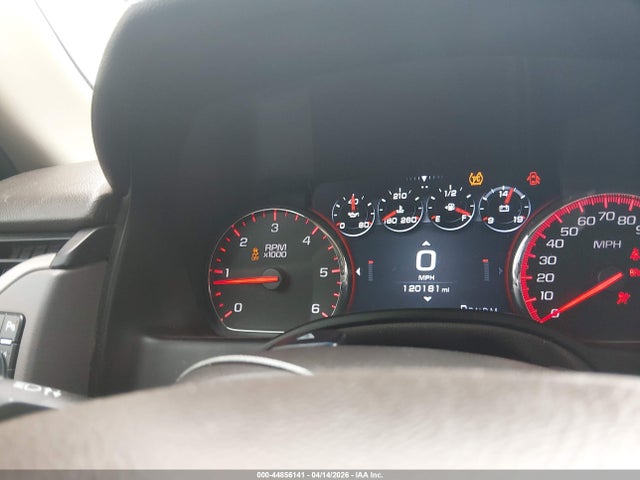 Aukcja sprzedaży 2015 Gmc Yukon Denali, vin: 1GKS2CKJ1FR156471, numer aukcji: 44856141