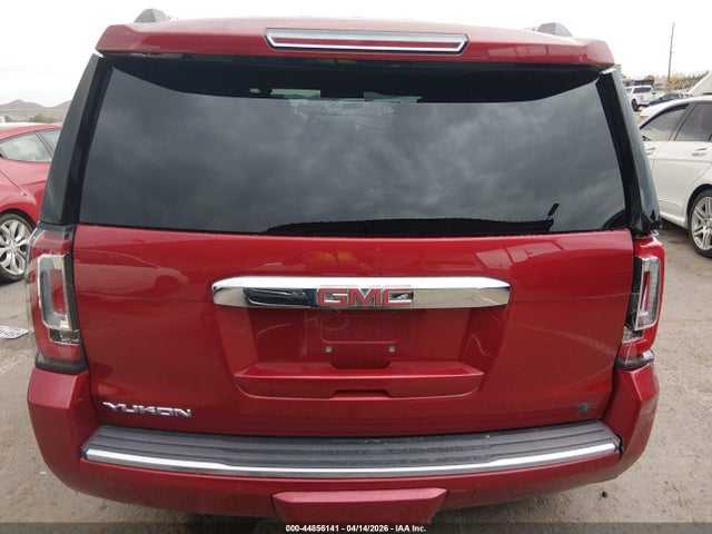 Aukcja sprzedaży 2015 Gmc Yukon Denali, vin: 1GKS2CKJ1FR156471, numer aukcji: 44856141
