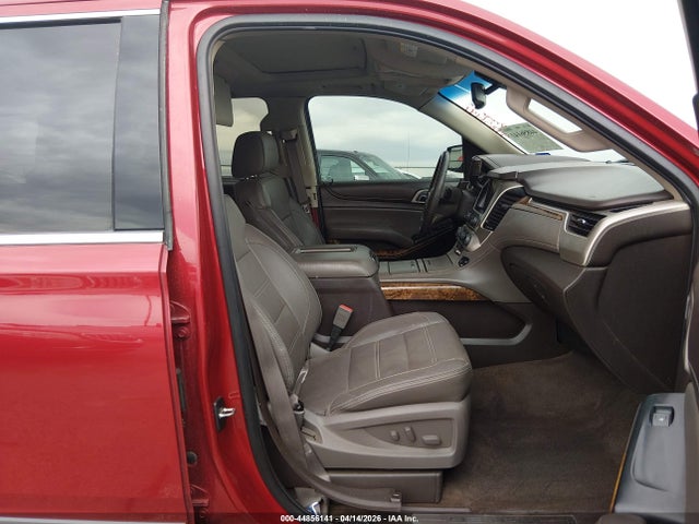 Aukcja sprzedaży 2015 Gmc Yukon Denali, vin: 1GKS2CKJ1FR156471, numer aukcji: 44856141